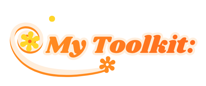 my toolkit